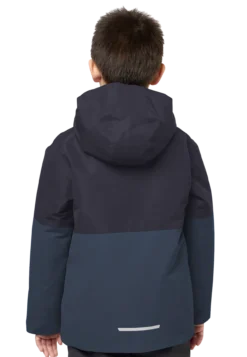 ACTAMIC 2L INS JACKET K