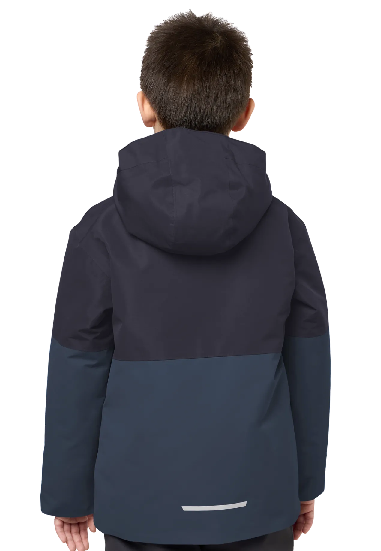 ACTAMIC 2L INS JACKET K