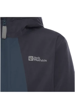 ACTAMIC 2L INS JACKET K