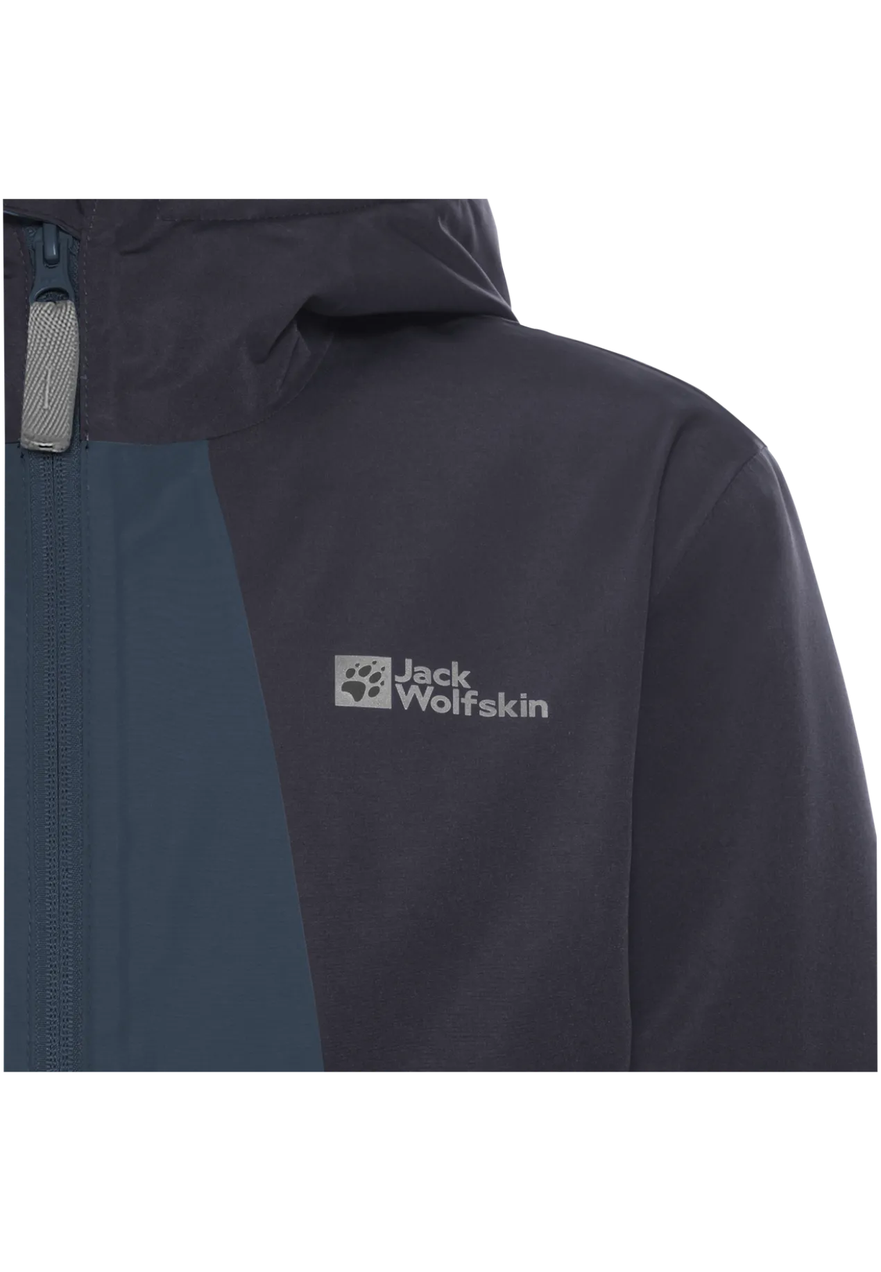 ACTAMIC 2L INS JACKET K