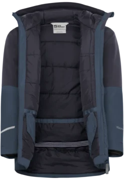 ACTAMIC 2L INS JACKET K