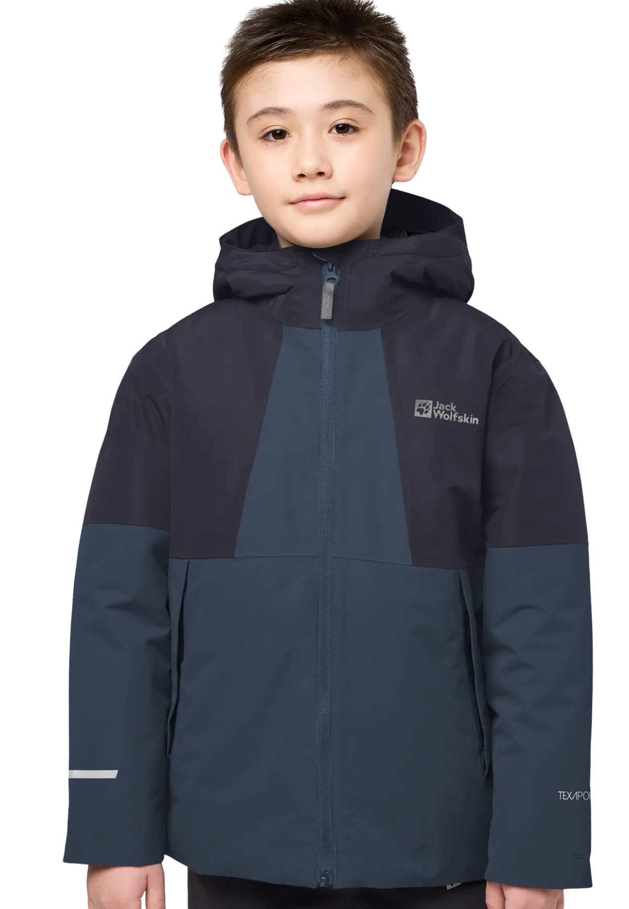 ACTAMIC 2L INS JACKET K