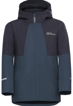 ACTAMIC 2L INS JACKET K