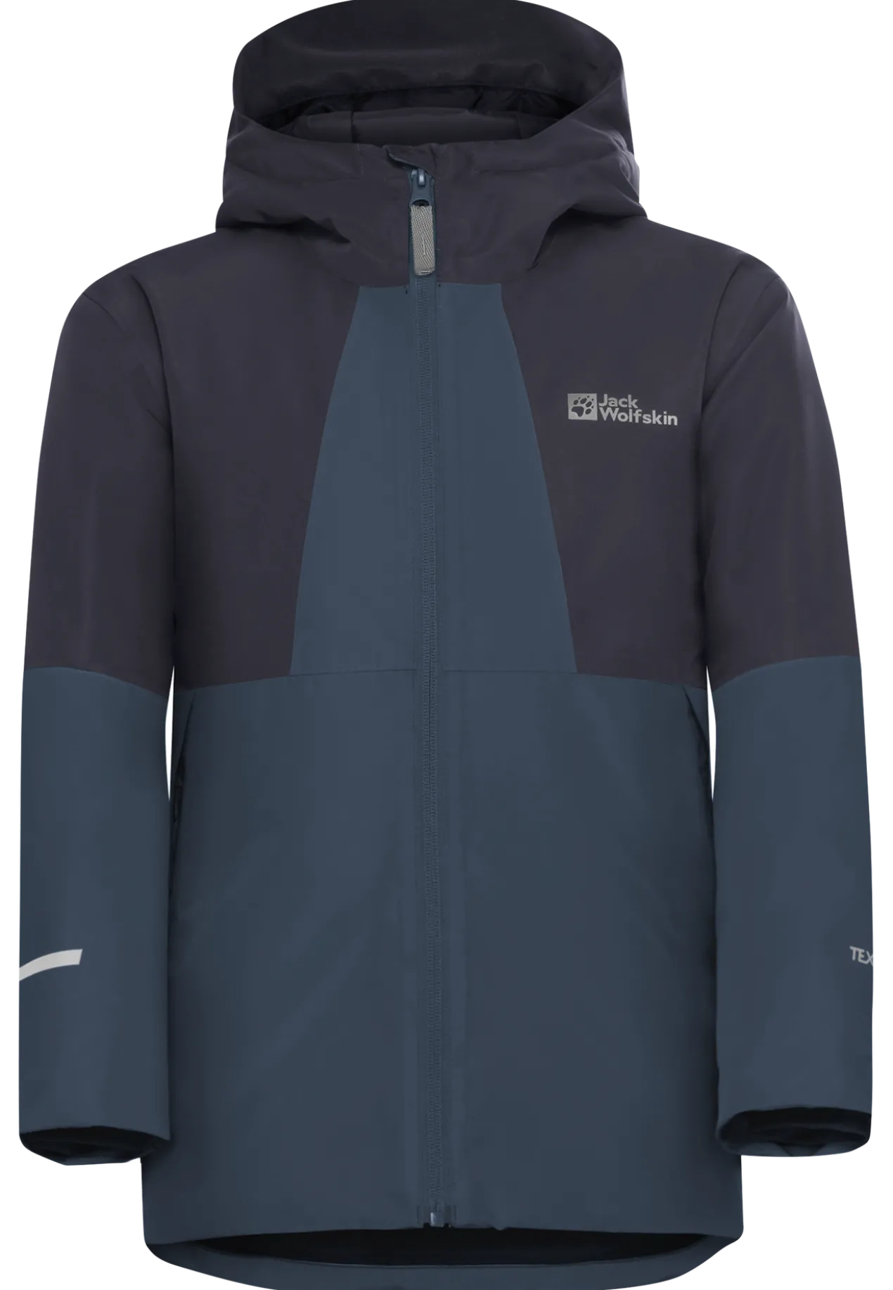 ACTAMIC 2L INS JACKET K