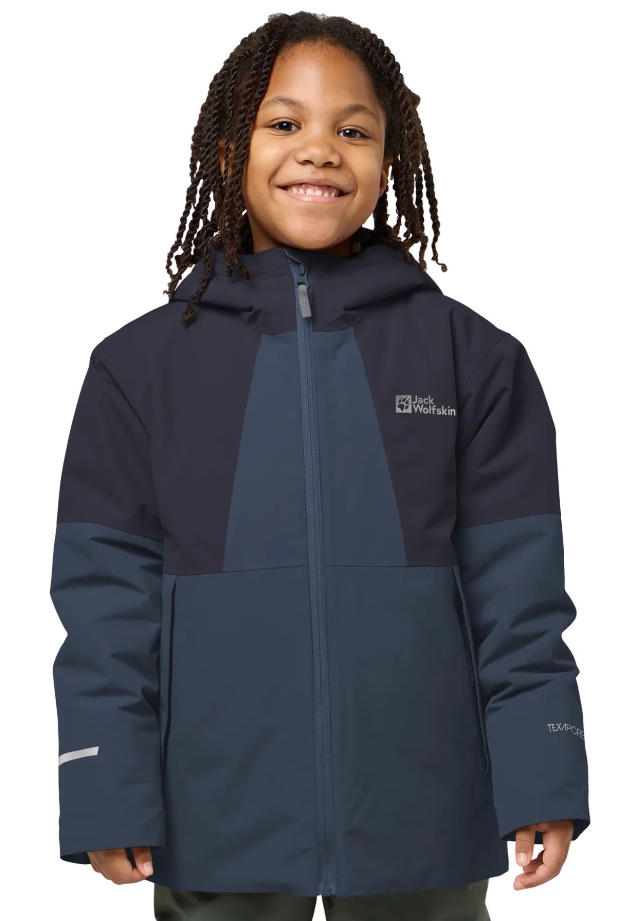 ACTAMIC 2L INS JACKET K