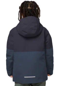 ACTAMIC 2L INS JACKET K