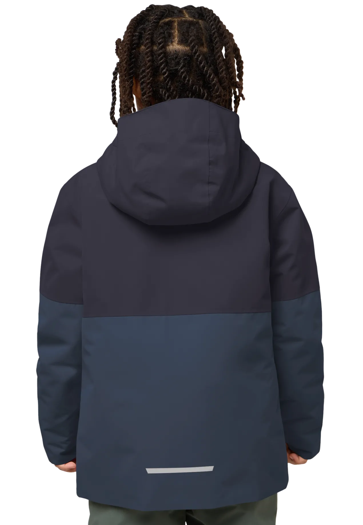 ACTAMIC 2L INS JACKET K