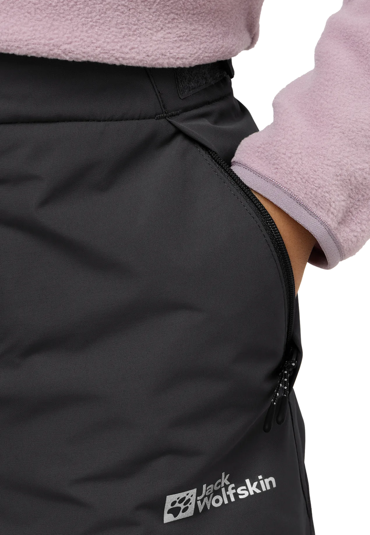 ACTAMIC 2L INS PANTS K