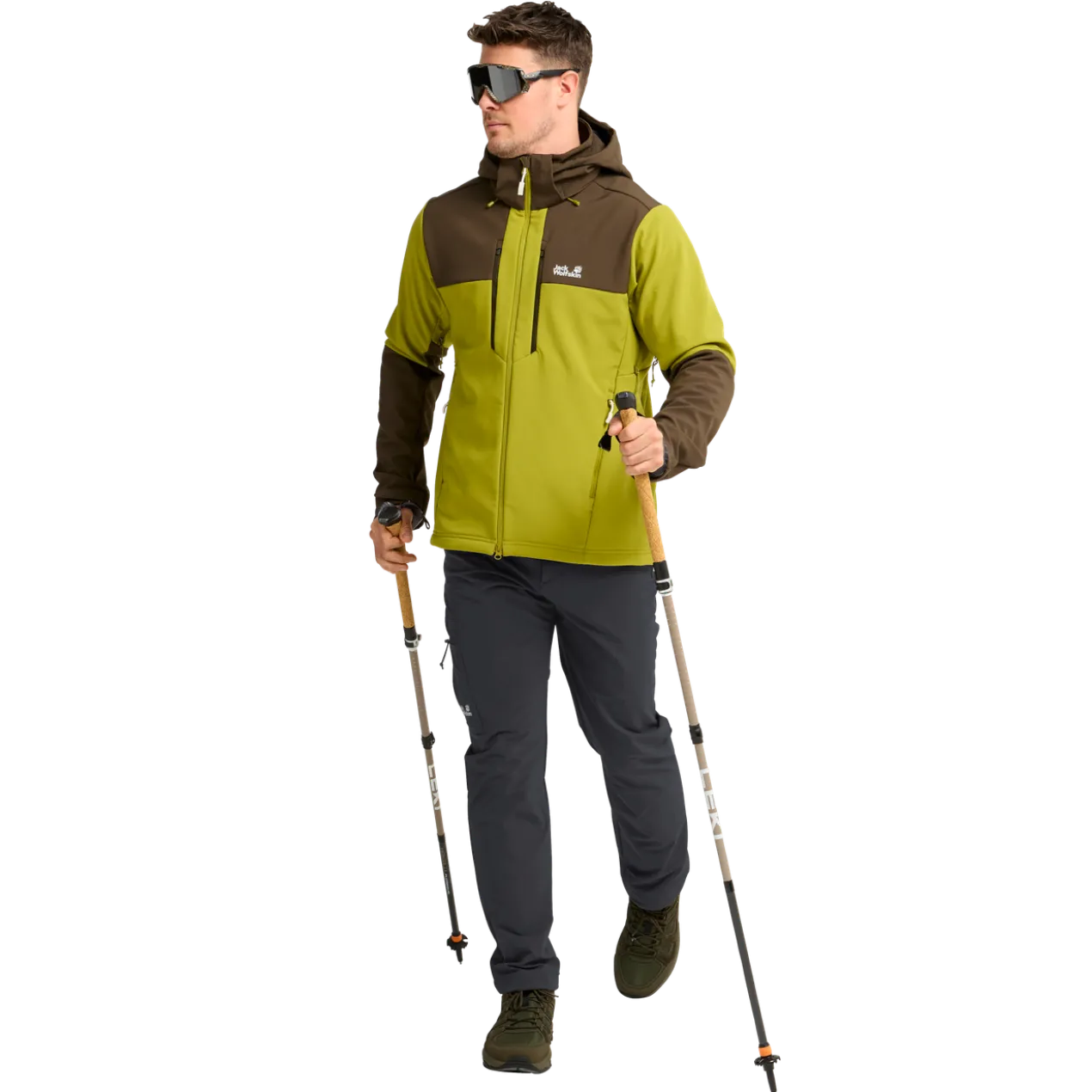 ACTIVATE FLEX PANTS M