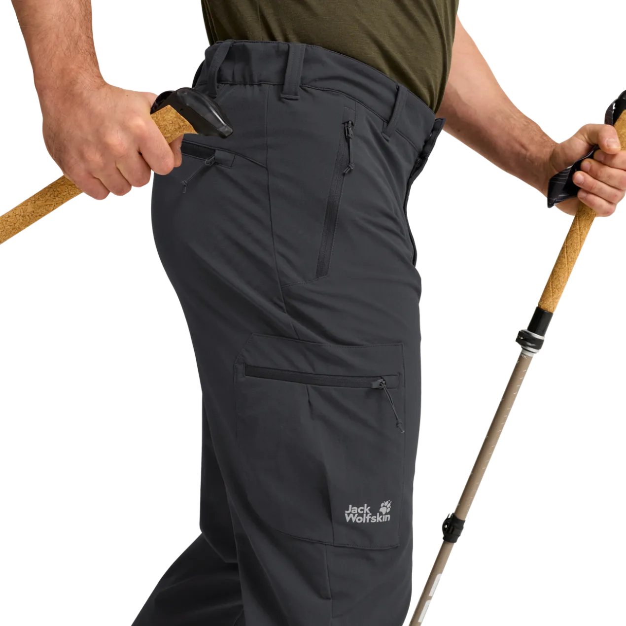 ACTIVATE FLEX PANTS M