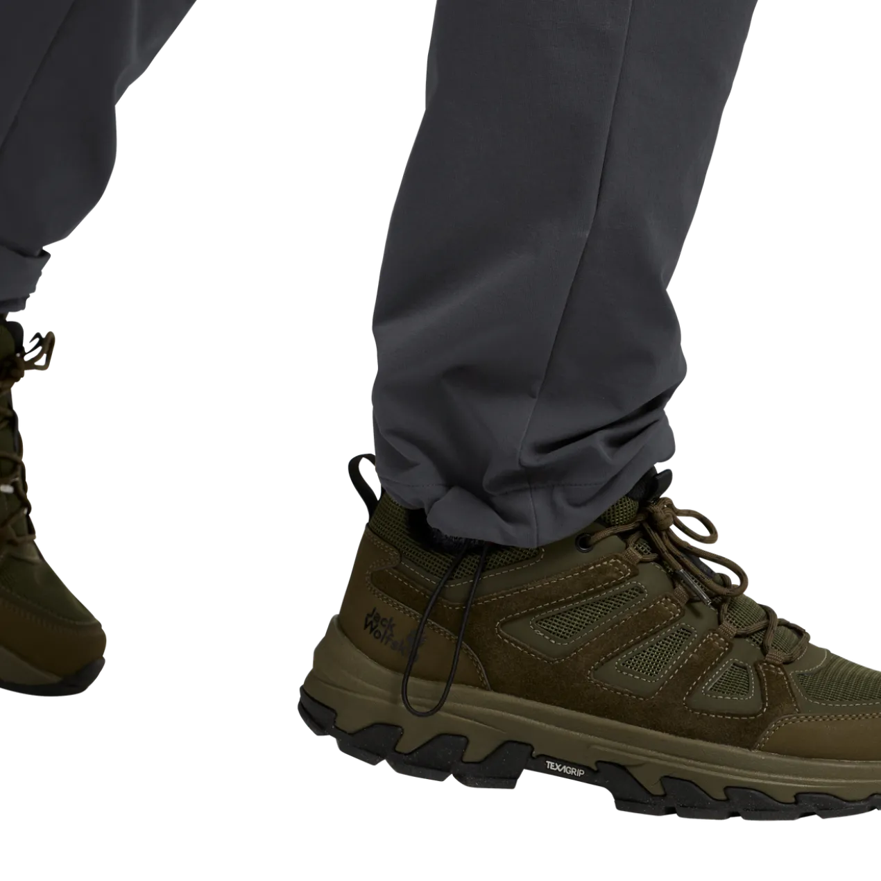 ACTIVATE FLEX PANTS M