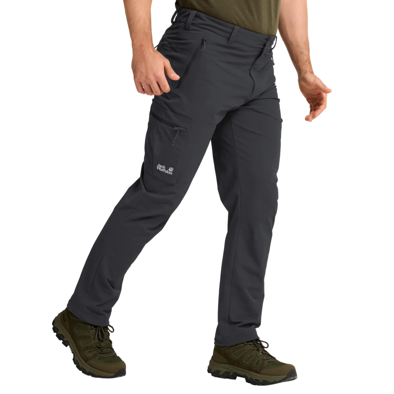 ACTIVATE FLEX PANTS M