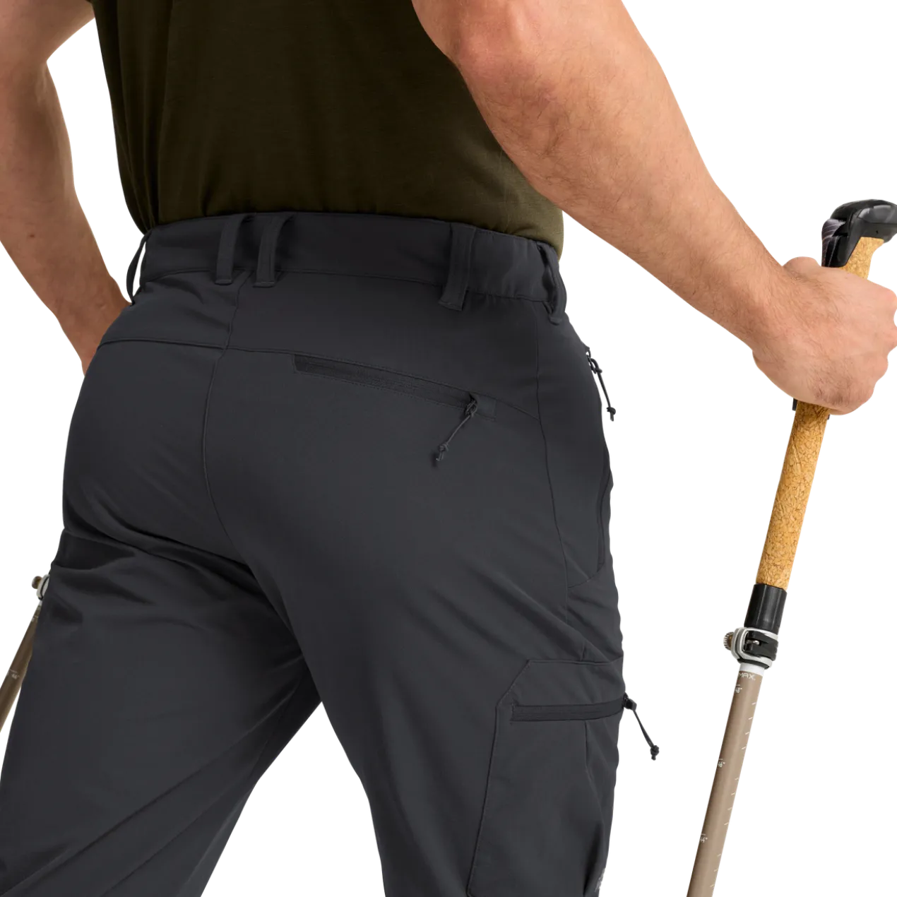 ACTIVATE FLEX PANTS M