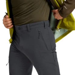 ACTIVATE FLEX PANTS M