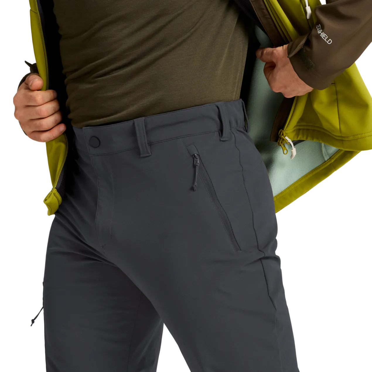ACTIVATE FLEX PANTS M