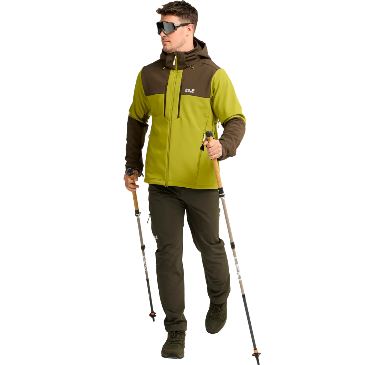 ACTIVATE FLEX PANTS M