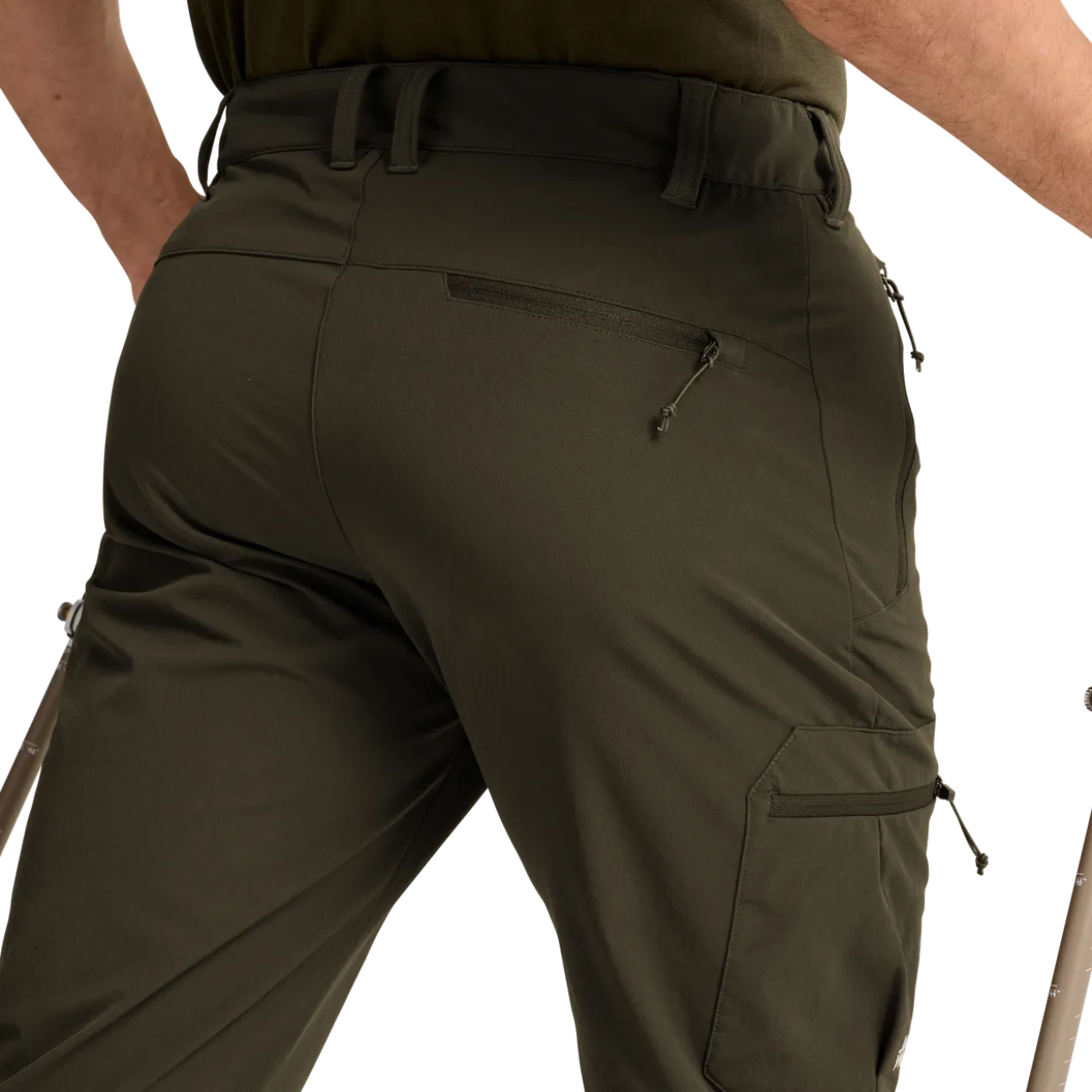 ACTIVATE FLEX PANTS M