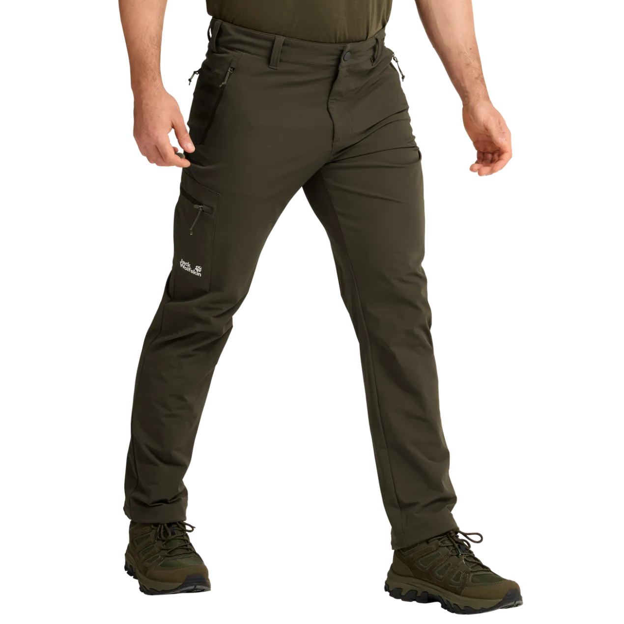 ACTIVATE FLEX PANTS M