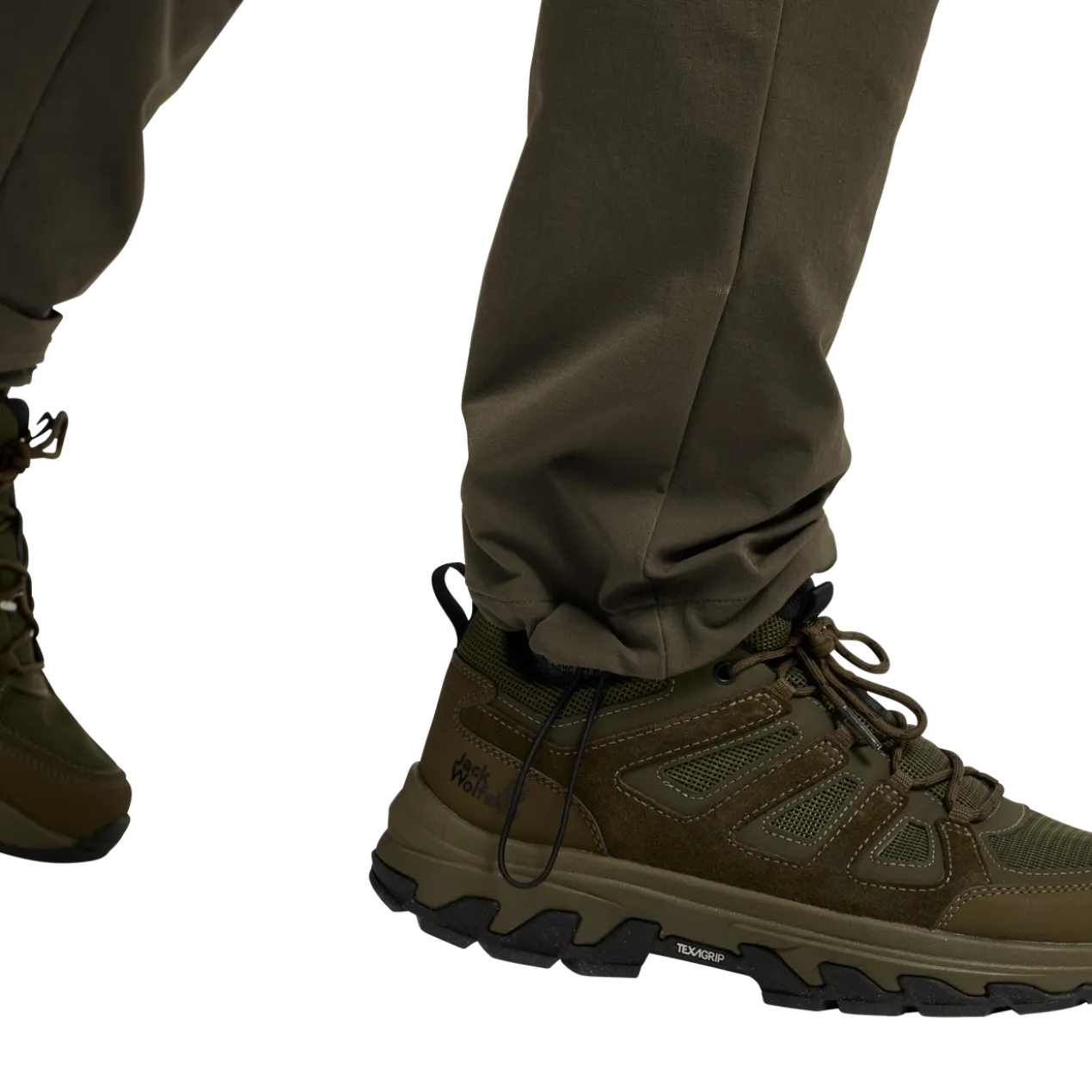 ACTIVATE FLEX PANTS M