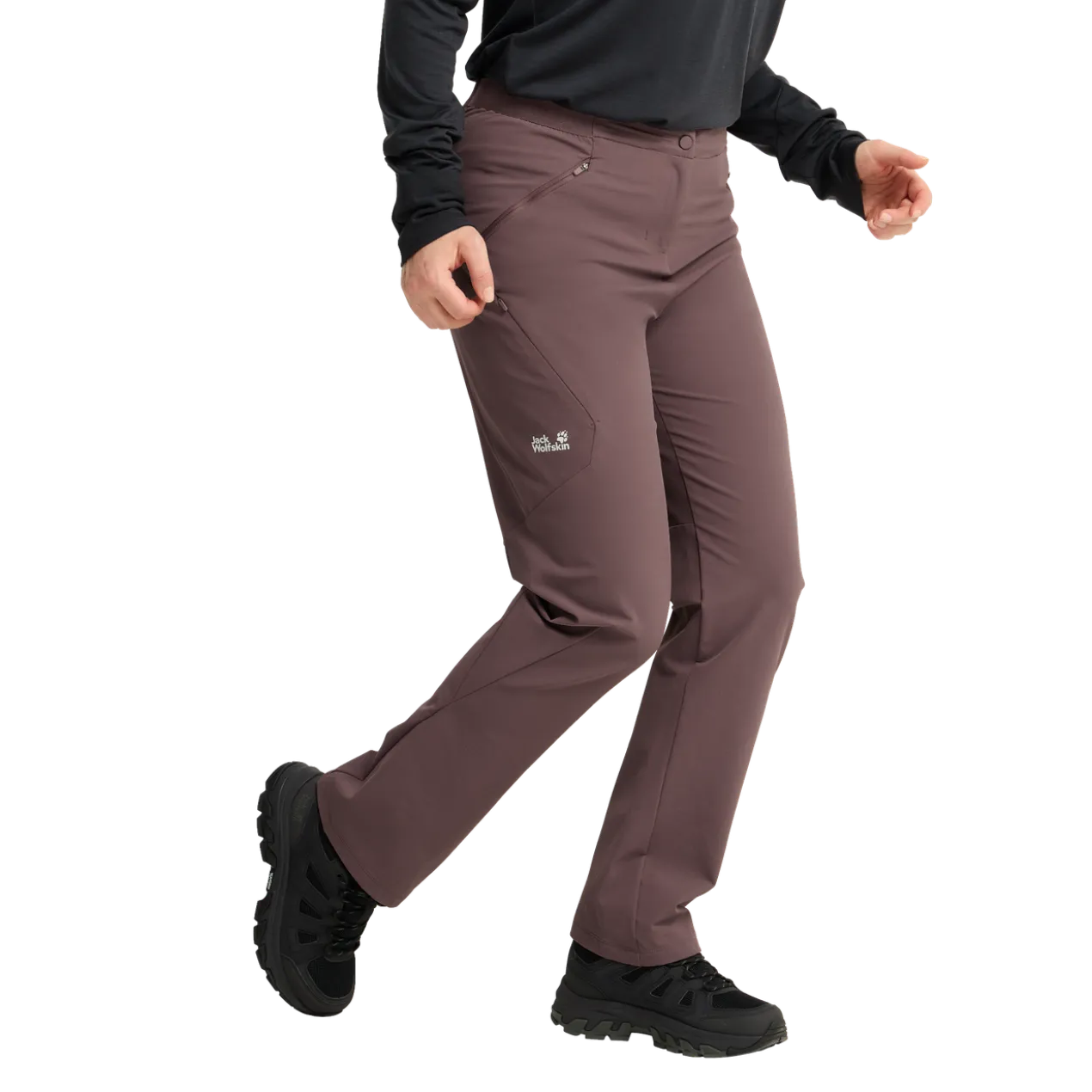 ACTIVATE FLEX PANTS W