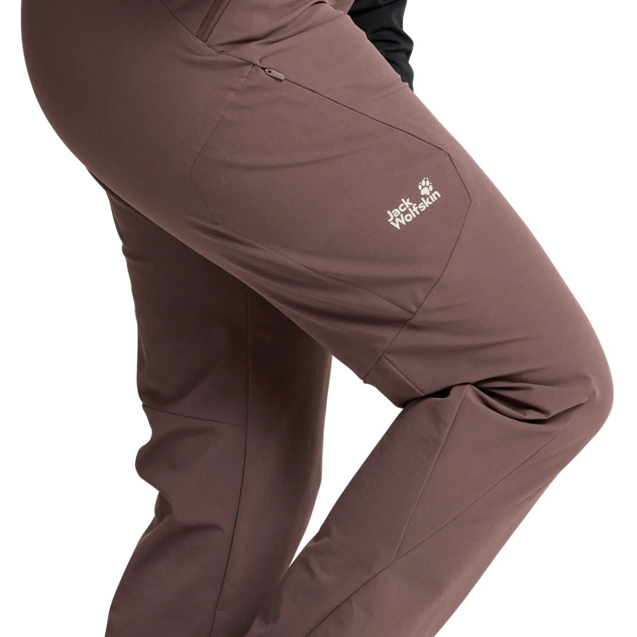 ACTIVATE FLEX PANTS W