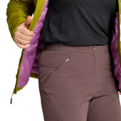 ACTIVATE FLEX PANTS W