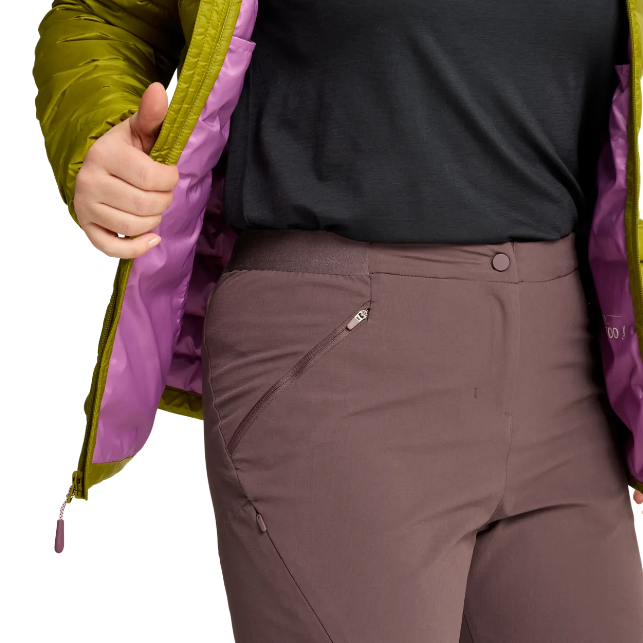 ACTIVATE FLEX PANTS W