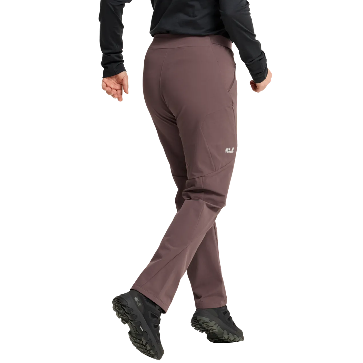 ACTIVATE FLEX PANTS W