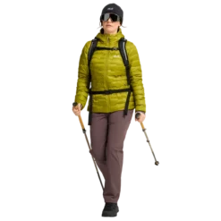 ACTIVATE FLEX PANTS W