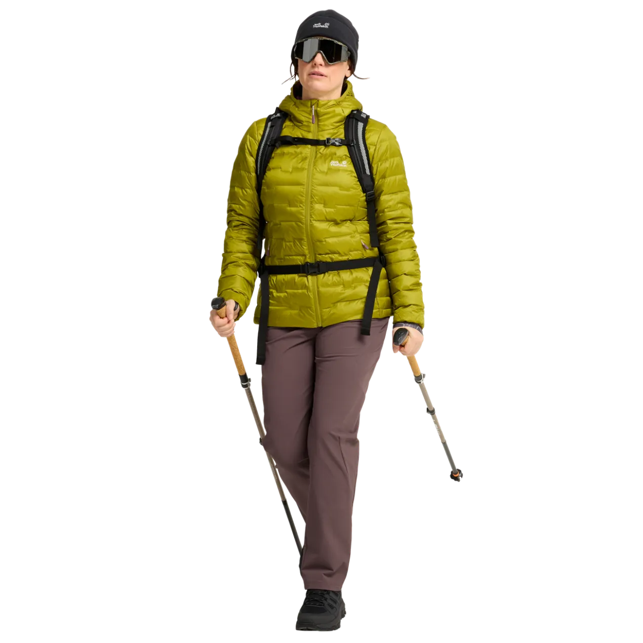 ACTIVATE FLEX PANTS W
