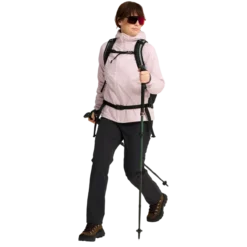 ACTIVATE FLEX PANTS W