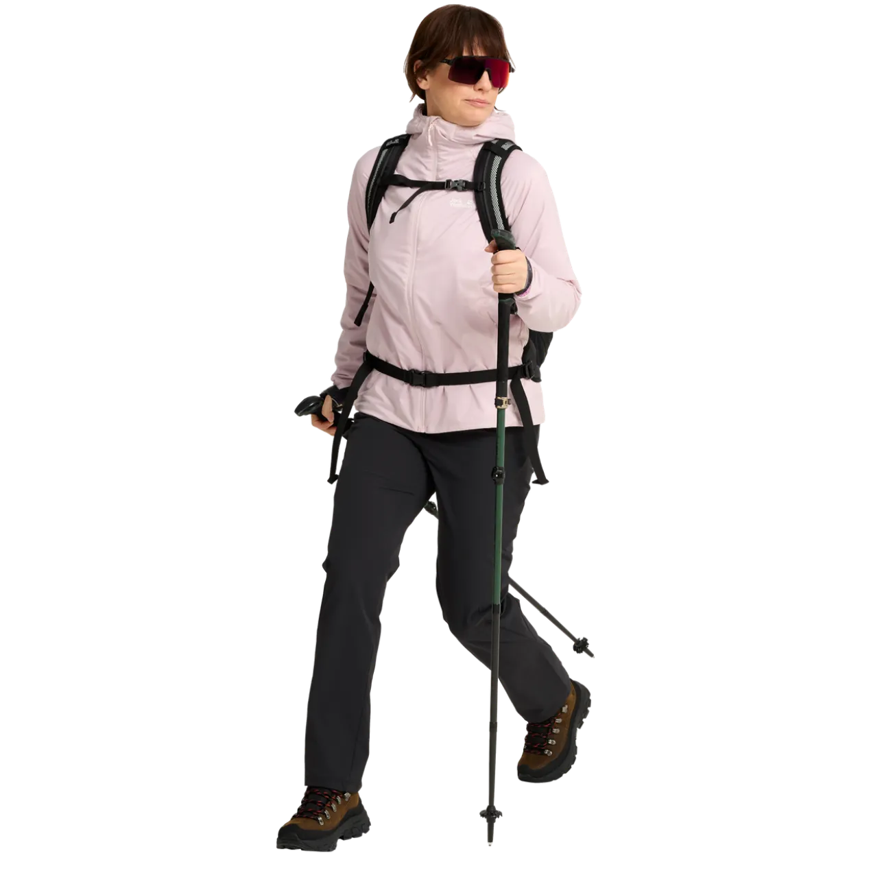 ACTIVATE FLEX PANTS W