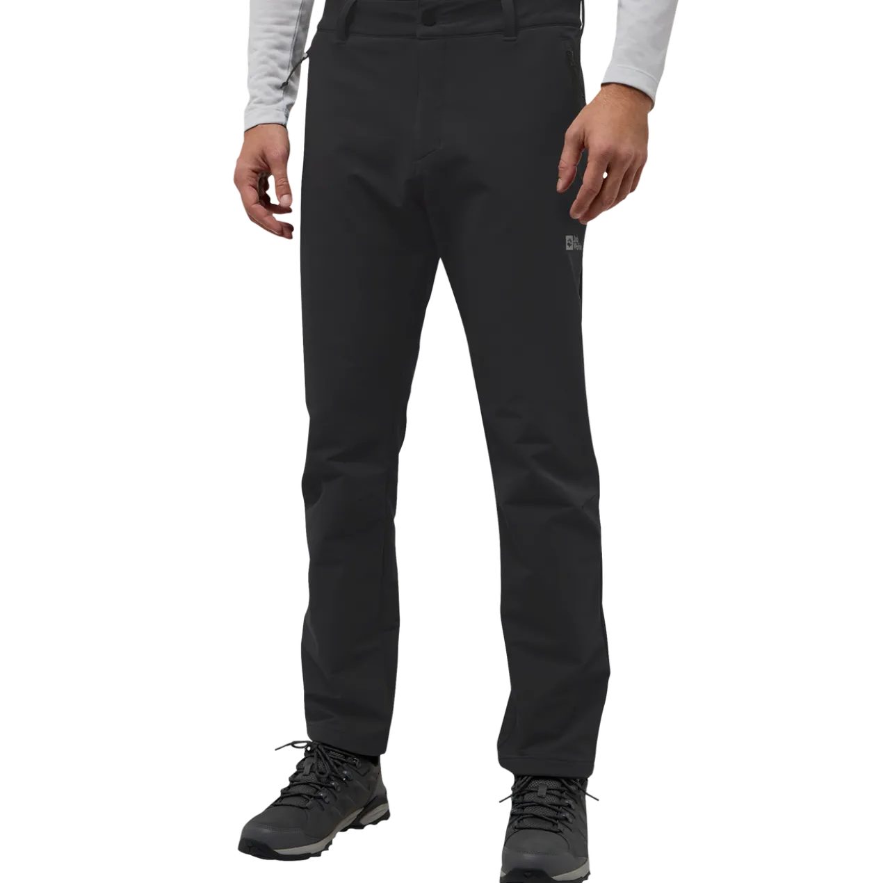 ACTIVATE THERMIC PANTS M