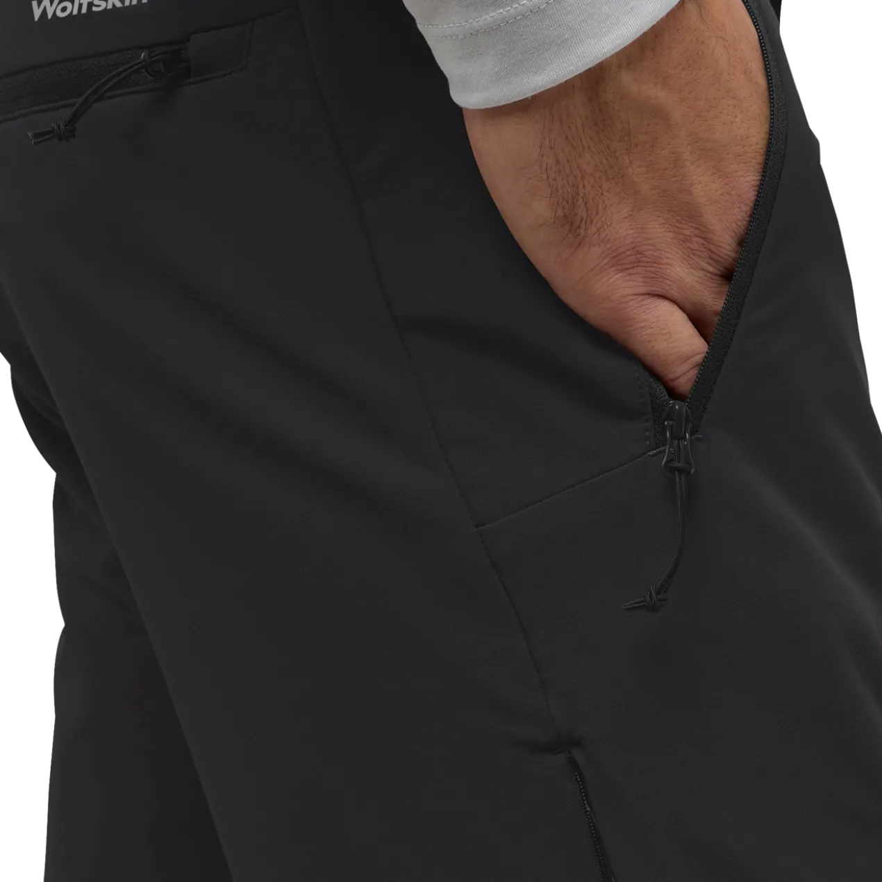 ACTIVATE THERMIC PANTS M