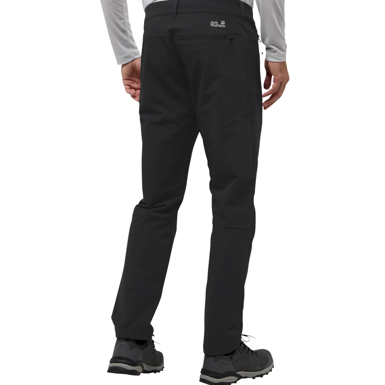 ACTIVATE THERMIC PANTS M