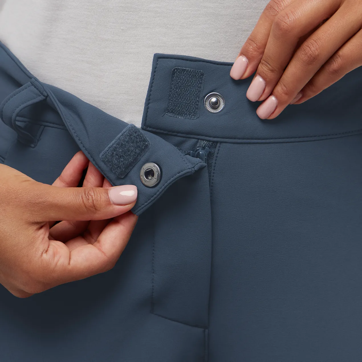 ACTIVATE THERMIC PANTS W