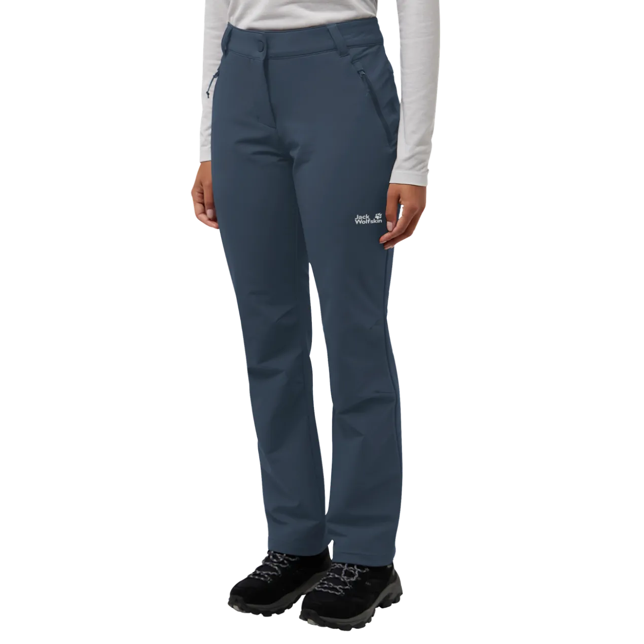ACTIVATE THERMIC PANTS W