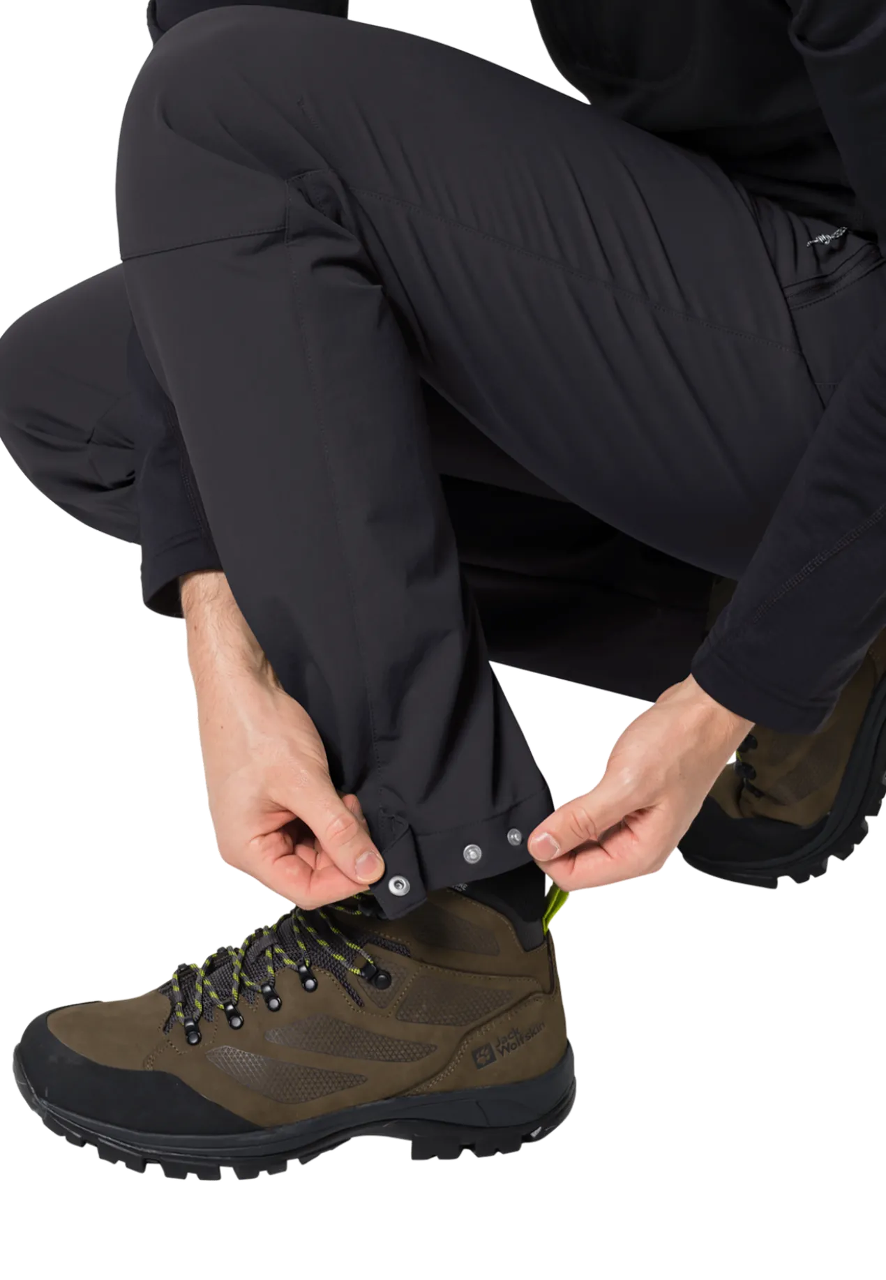 ACTIVATE XT PANTS M