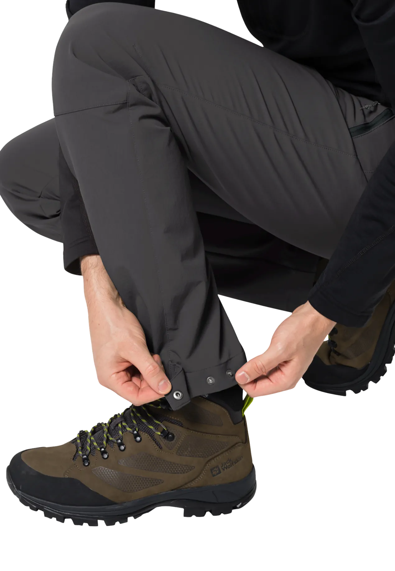 ACTIVATE XT PANTS M