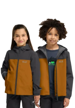 ADVENTURETRIBE 2L JKT K