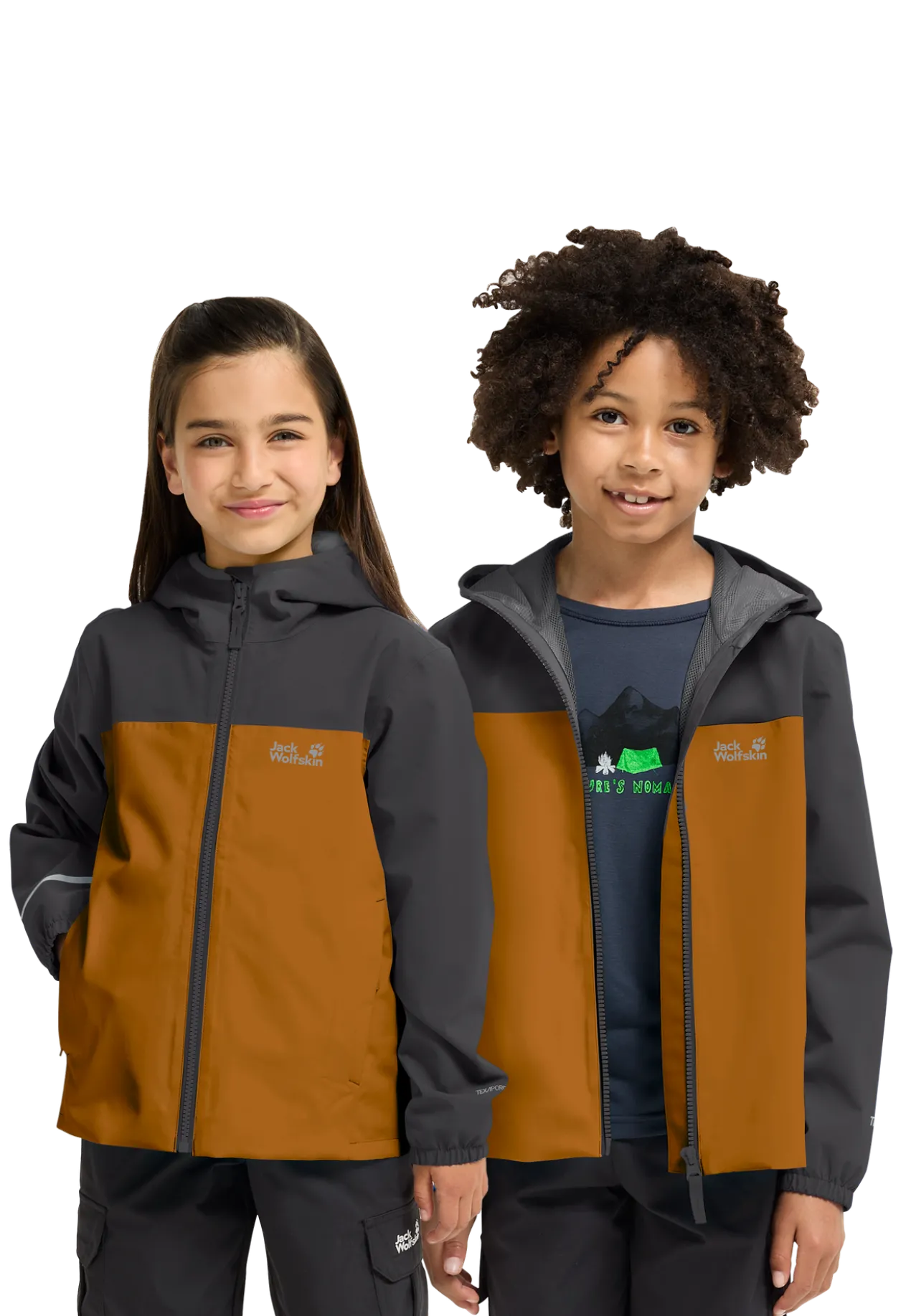 ADVENTURETRIBE 2L JKT K