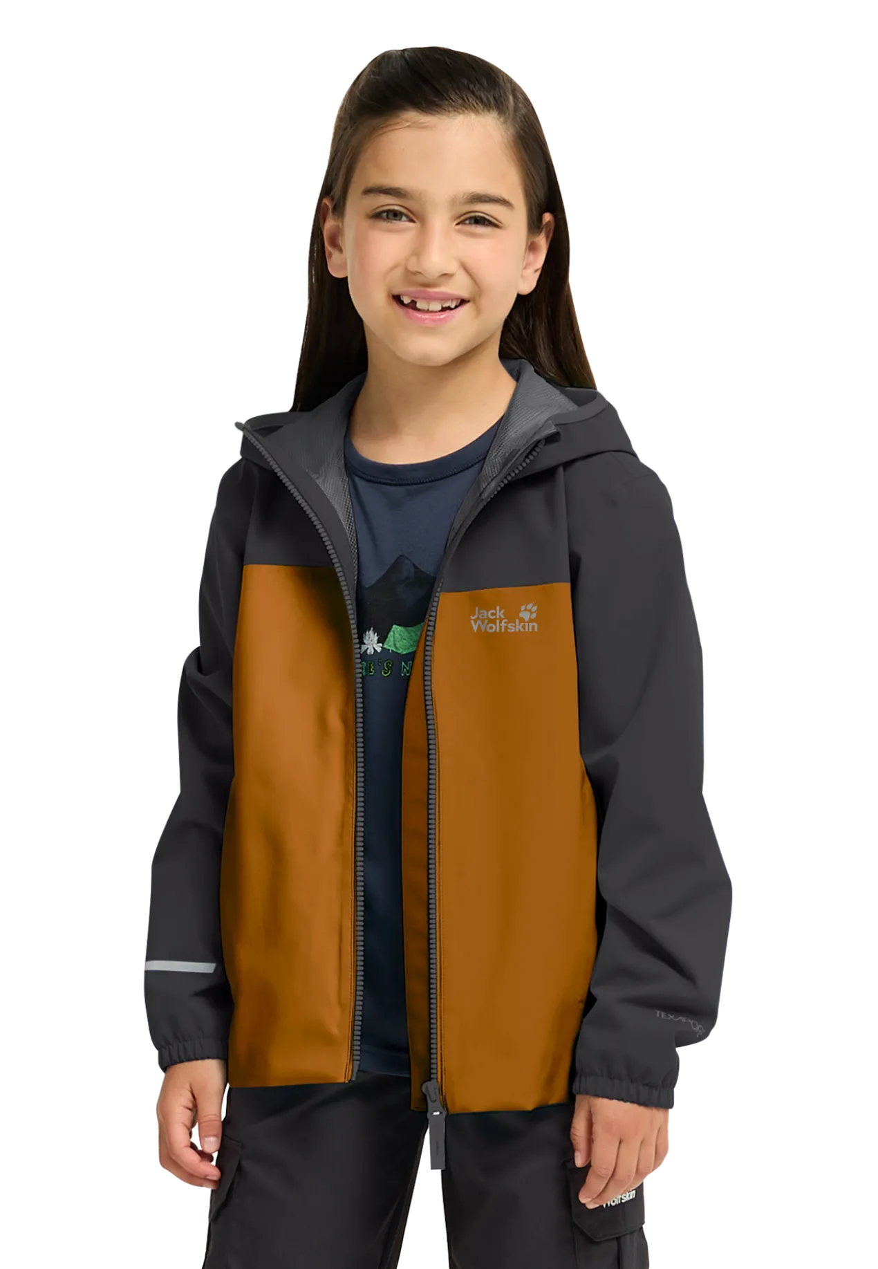 ADVENTURETRIBE 2L JKT K