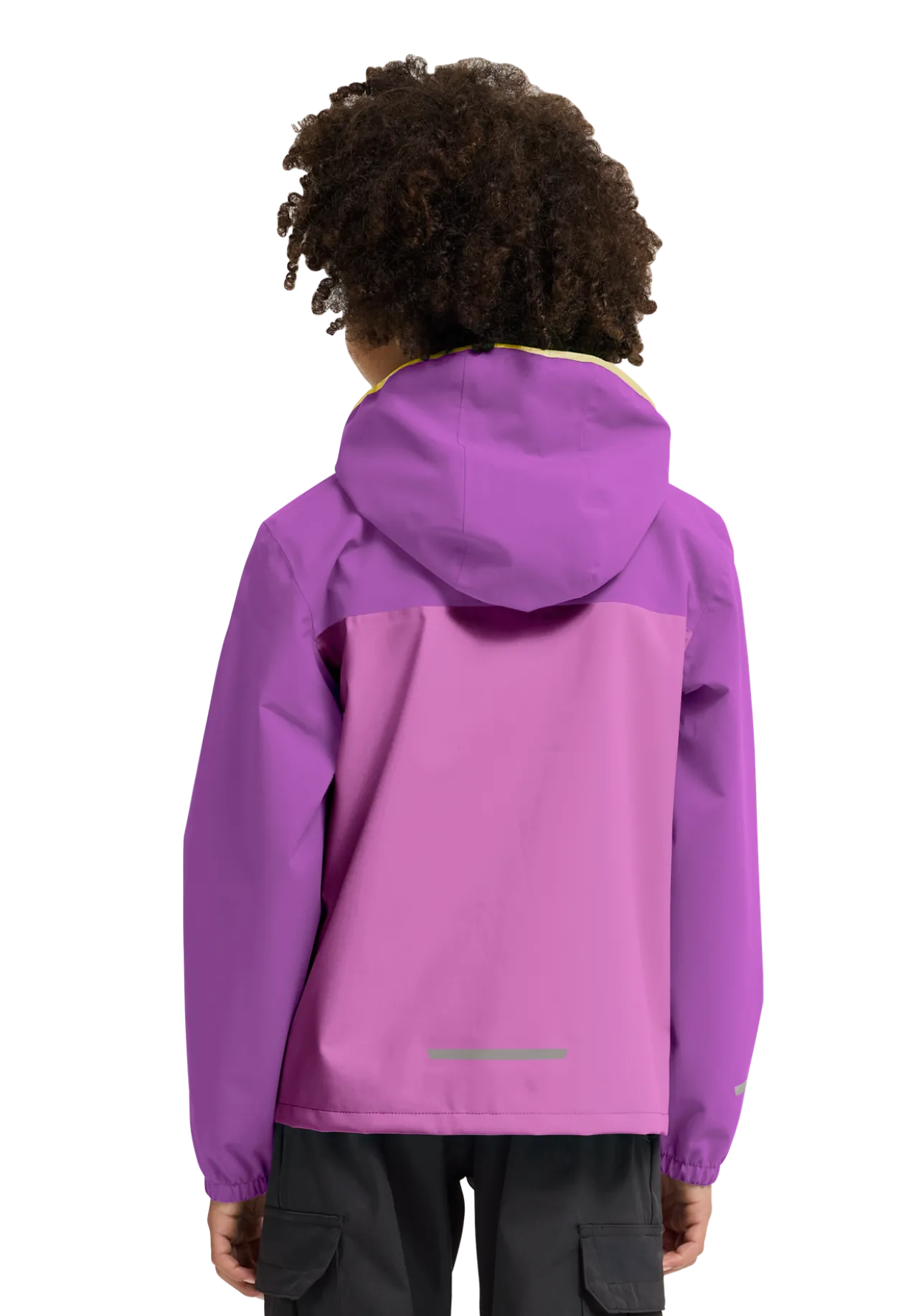 ADVENTURETRIBE 2L JKT K
