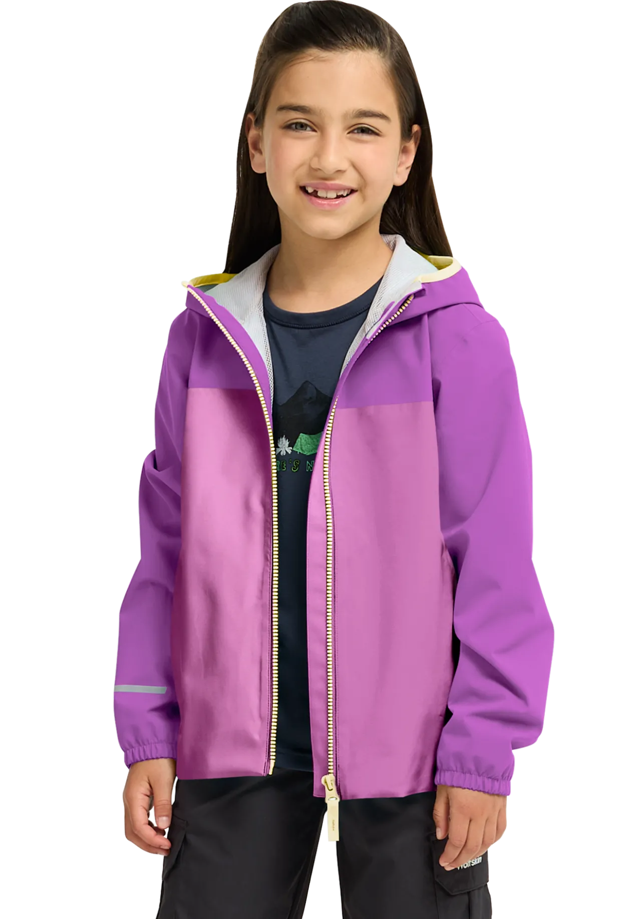 ADVENTURETRIBE 2L JKT K