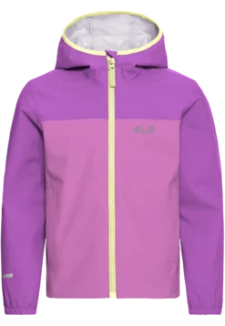 ADVENTURETRIBE 2L JKT K