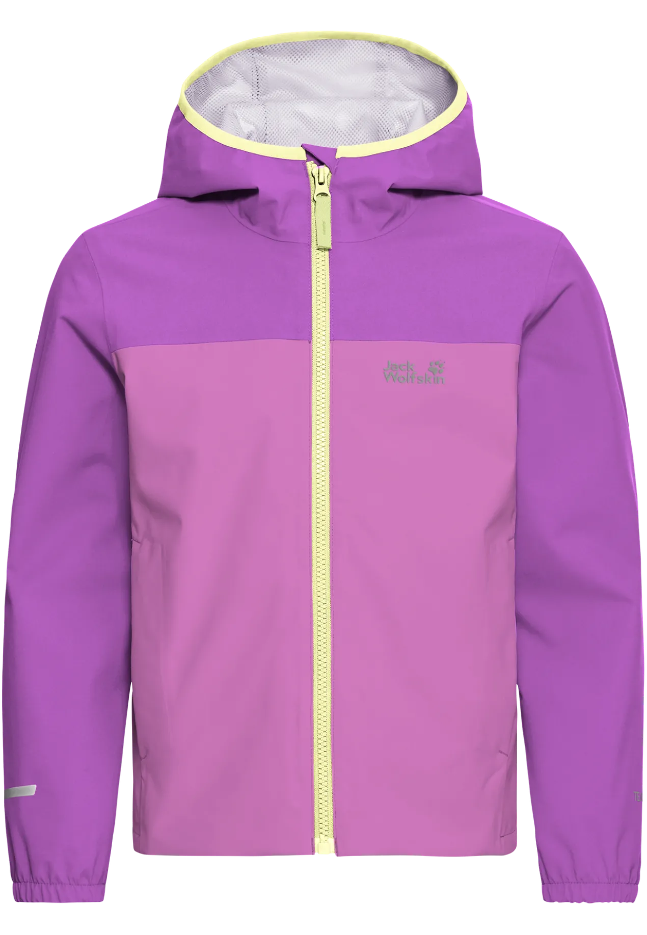 ADVENTURETRIBE 2L JKT K