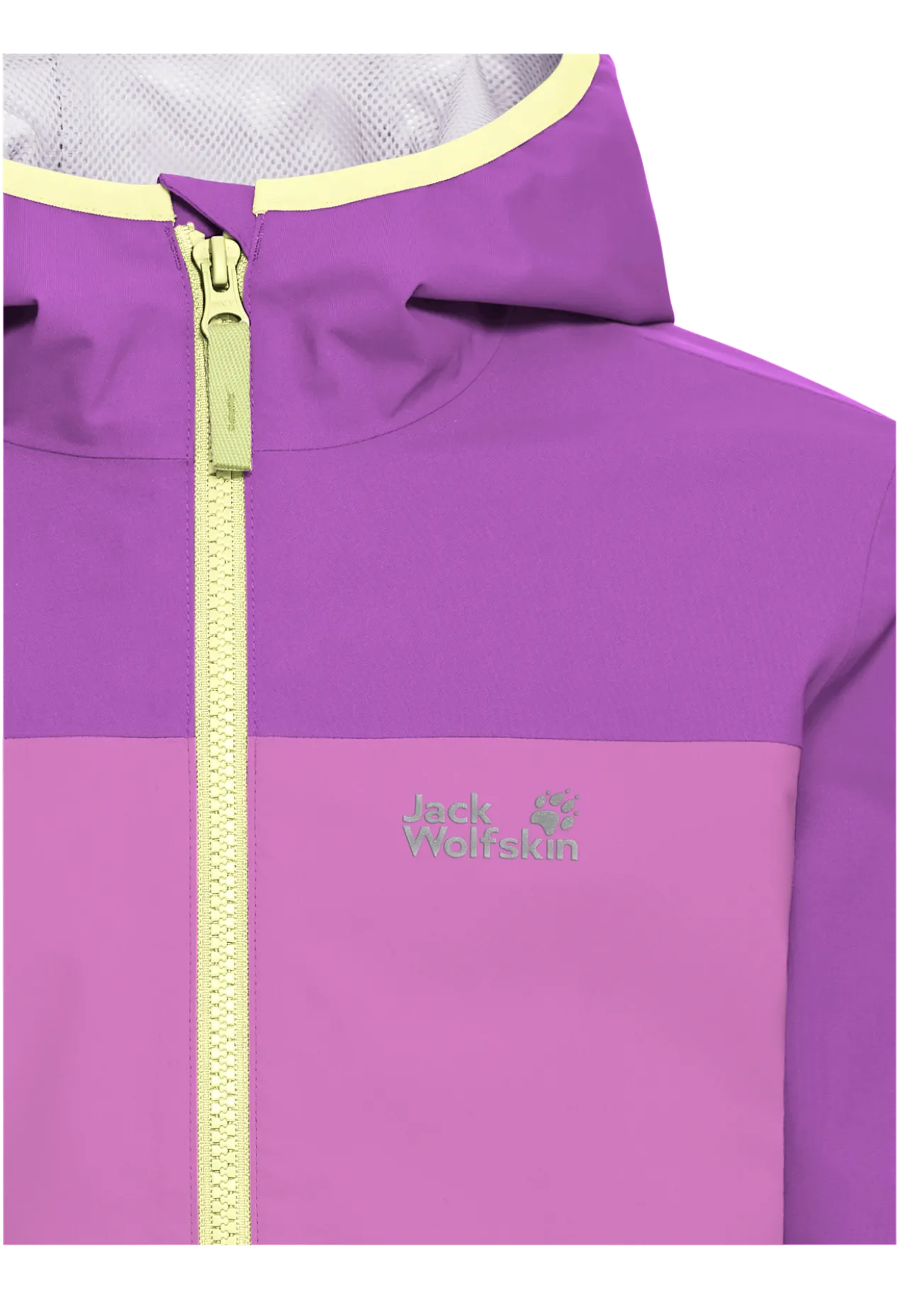 ADVENTURETRIBE 2L JKT K