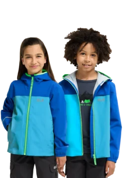ADVENTURETRIBE 2L JKT K