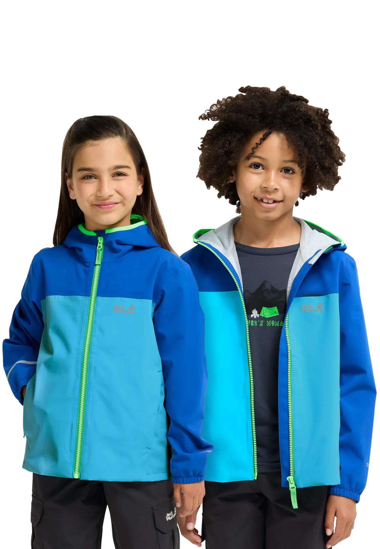 ADVENTURETRIBE 2L JKT K