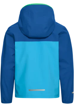 ADVENTURETRIBE 2L JKT K